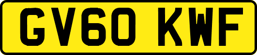 GV60KWF