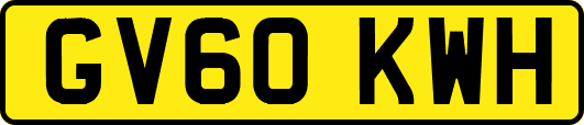 GV60KWH