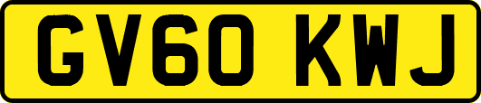 GV60KWJ
