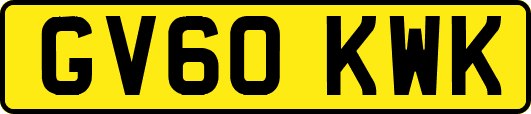 GV60KWK