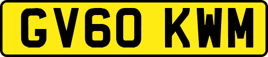 GV60KWM