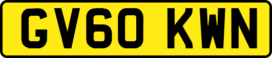GV60KWN