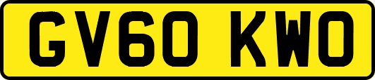 GV60KWO