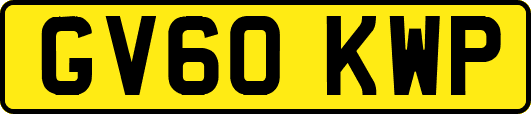 GV60KWP