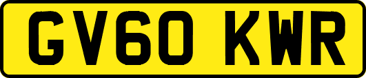 GV60KWR