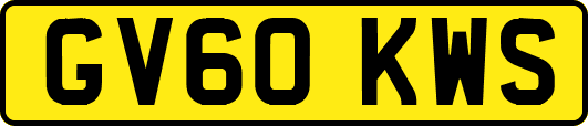 GV60KWS