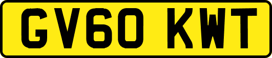GV60KWT