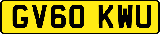 GV60KWU