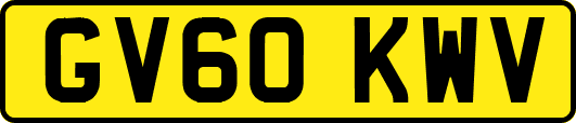 GV60KWV