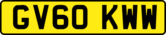 GV60KWW