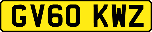 GV60KWZ