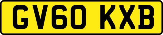GV60KXB