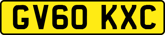 GV60KXC