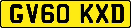 GV60KXD