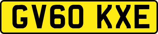 GV60KXE