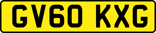 GV60KXG