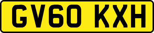 GV60KXH