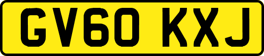 GV60KXJ