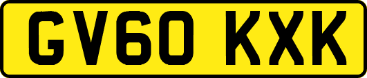 GV60KXK