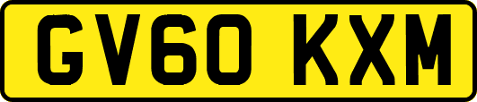 GV60KXM