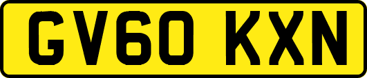 GV60KXN