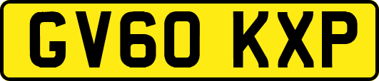 GV60KXP