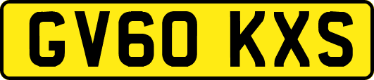 GV60KXS