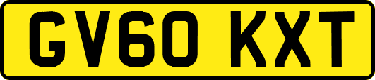 GV60KXT