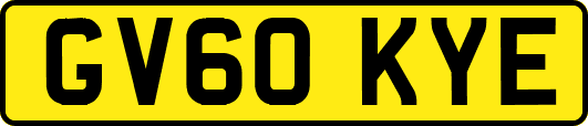 GV60KYE