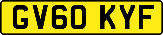 GV60KYF