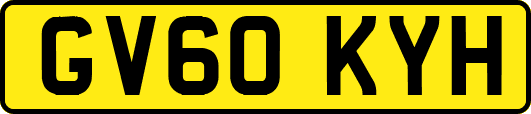 GV60KYH