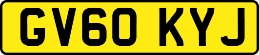 GV60KYJ