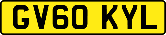 GV60KYL