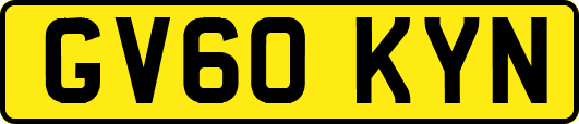 GV60KYN