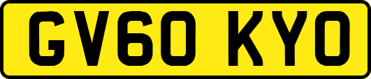 GV60KYO