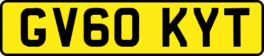 GV60KYT