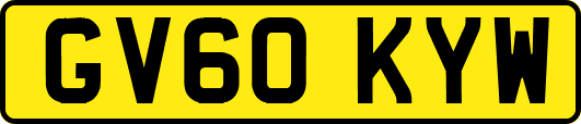 GV60KYW