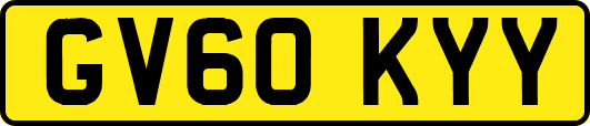 GV60KYY