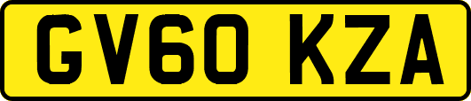 GV60KZA