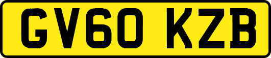 GV60KZB