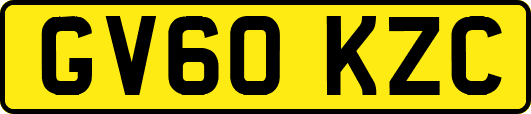 GV60KZC