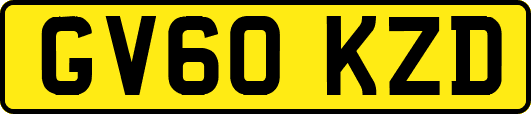 GV60KZD