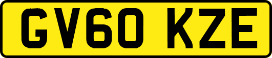GV60KZE