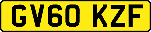 GV60KZF