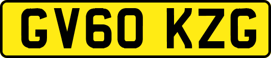 GV60KZG