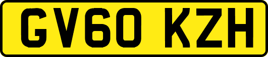GV60KZH
