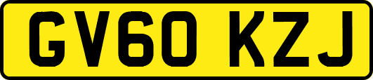GV60KZJ