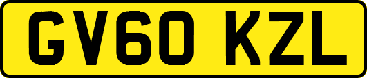 GV60KZL