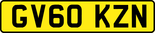 GV60KZN