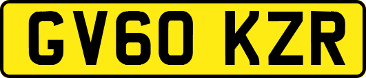 GV60KZR